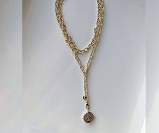 Halo Chain: Gold