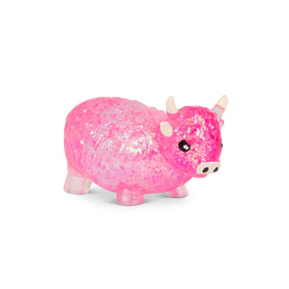 Scrunchems Sugar Highland Cow Squishy