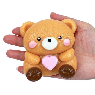 Taba Yabba Crew - Animal Takeover Series