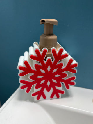 3D Black Friday Soap Bundle