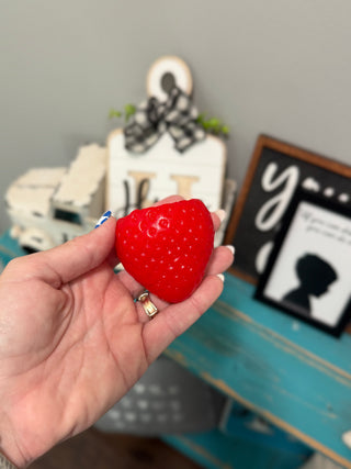 Strawberry Squishy