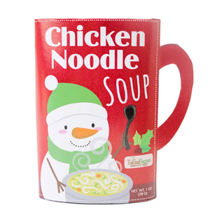 Chicken Soup