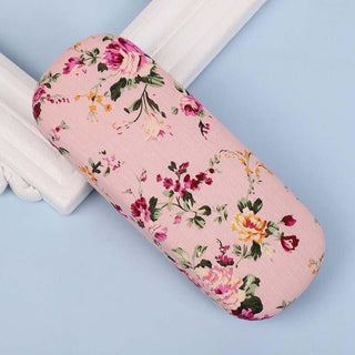 Floral Glasses Case