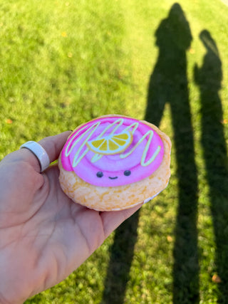 Super Duper Sugar Squisher Plush - Mystery Sprinkl Cookies