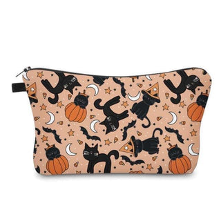Halloween Pouches
