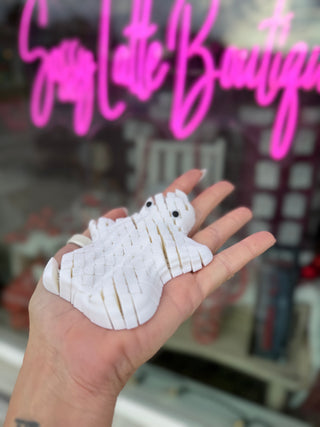Flexi Ghost Fidget