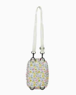 Petal Pursuit Crossbody Sling
