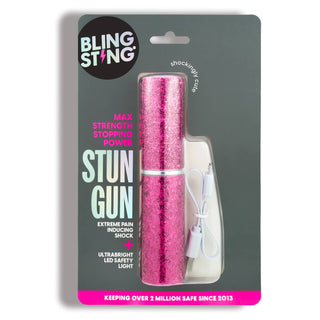 Mini Stun Guns