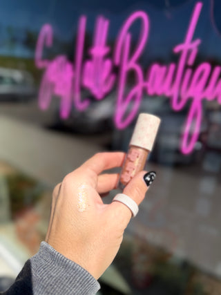 Limited Edition Golden Hour Lip Drip