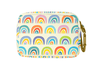 First Aid "Loaded" MiniKit (60 pcs) Sunny Rainbow