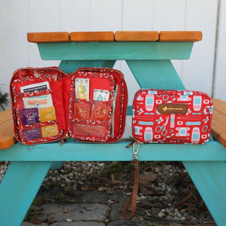 First Aid GoKit (130 PCS) - The Classic