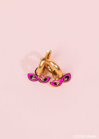 Barbie™ Cat Eye Charms