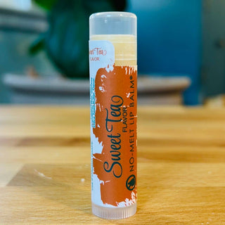 NO-MELT Lip Balm - Spring and and Summer Collection