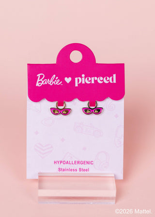 Barbie™ Cat Eye Charms