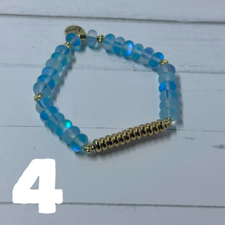 Erimish Sugarplum Singles