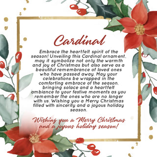 Holiday Symbol Ornaments