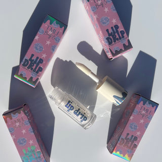 Limited Edition Disco Drip