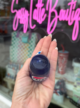 Squishy Soda Cans