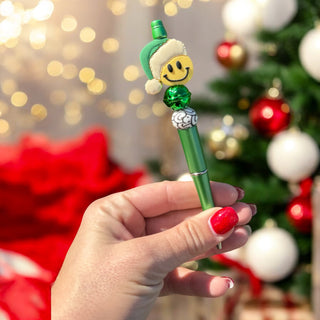 Christmas Ink Pens