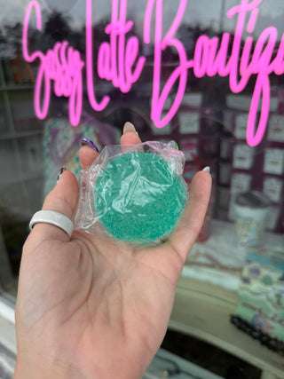 Gumball Squishy