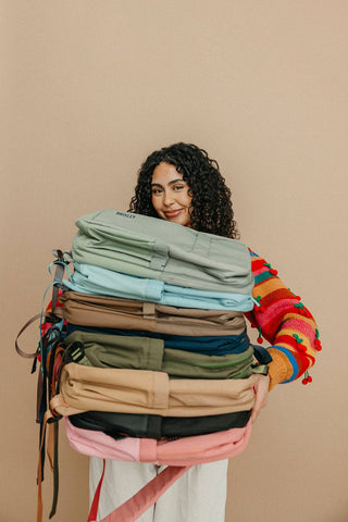 Sugar Rush Brixley Backpack