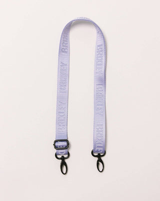 Sugar Plum Brixley Logo Strap