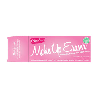 Original Pink | MakeUp Eraser