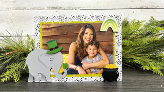 Pot O' Gold Magnets Set of 3