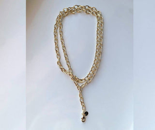 Halo Chain: Gold