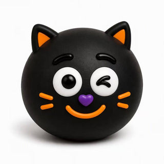 Funny Faces Squishy (Halloween Edition)