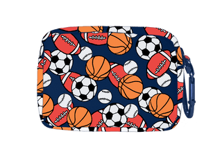 First Aid "Loaded" MiniKit - Sports (60 pcs)