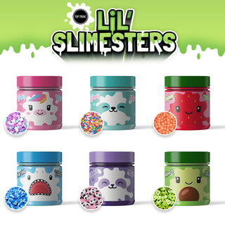 Lil’ Slimesters