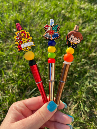 Wizard Ink Pens