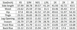 PREORDER: Hideaway Camo Joggers