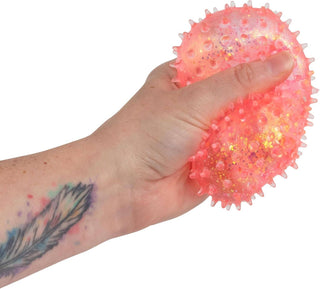 Scrunchems® Sensory Sugar Shapes Squishy