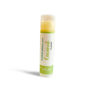 NO-MELT LIP BALM Assorted Flavors