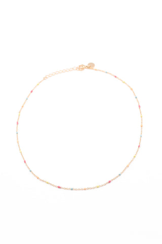 Confetti Chain - Threader for Charms & Initials