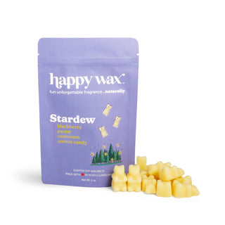 Stardew Wax Melts - Sample Pouch (2 oz)