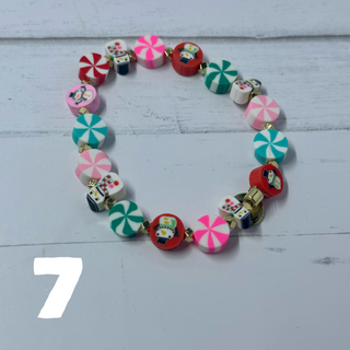 Erimish Sugarplum Singles