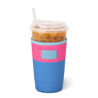 Swig Berry Blast Iced Cup Coolie (Medium)