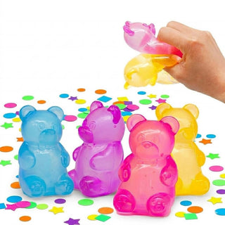 Gummy Bear Squishy