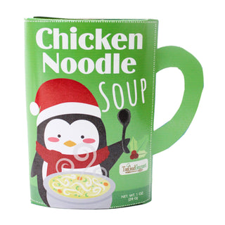 Chicken Soup