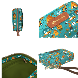 First Aid GoKit - Camping (130 pcs)