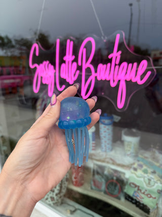 Jelly Squish