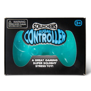 Scrunchems® Sugar Controller Squishy Fidget Toy