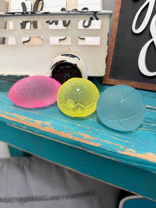Sports Ball Squishy