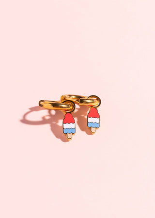 Bomb Pop Charm