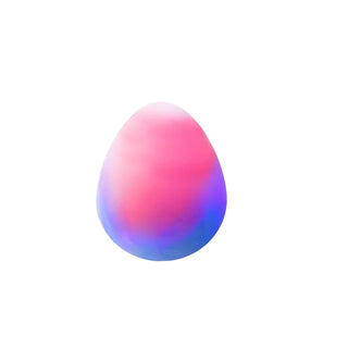 Color Shift Squish Eggs