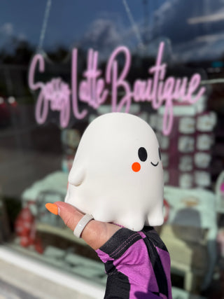Ghost Squishy