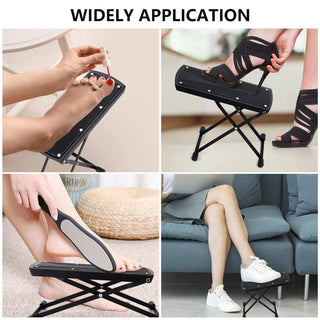Pedicure Foot Rest